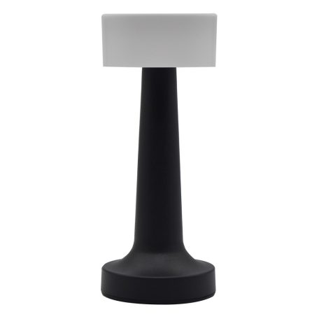 LED asztali lámpa 2W 120lm CCT + dim fekete, IP44 49021