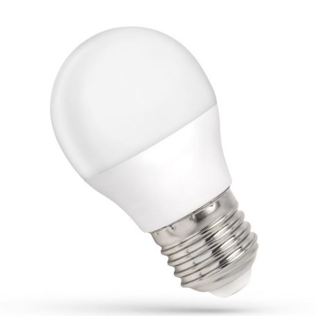 LED fényforrás dekor fehér E27 1W WOJ14448_1W