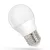 LED fényforrás dekor fehér E27 1W WOJ14448_1W