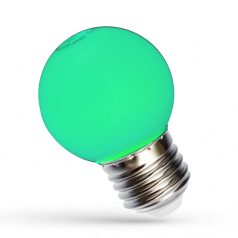 E27 LED fényforrások