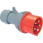 CEE dugvilla 5 pólusú 400V 16A 2203H
