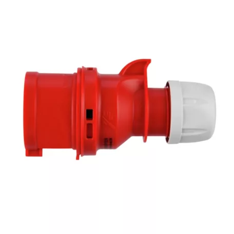 CEE dugvilla 5 pólusú fázisfordítós 400V 16A 0512522555