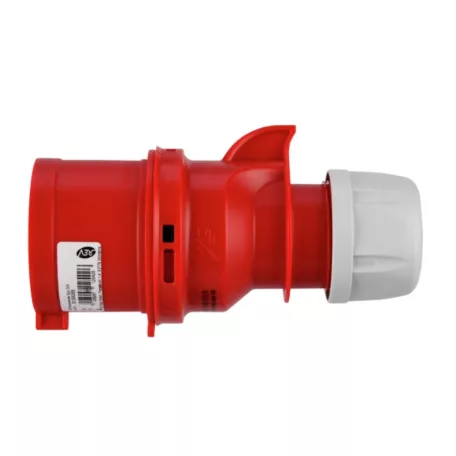 CEE dugvilla 5 pólusú fázisfordítós 400V 32A 0512542555