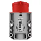 CEE fali dugvilla 5 pólusú 400V 16A 0510602555
