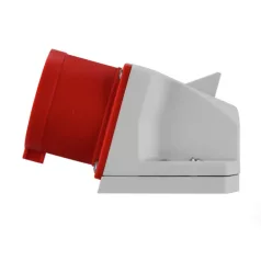 CEE fali dugvilla 5 pólusú 400V 32A 0510622555