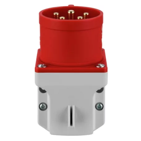 CEE fali dugvilla 5 pólusú 400V 32A 0510622555