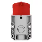CEE fali dugvilla 5 pólusú 400V 32A 0510622555