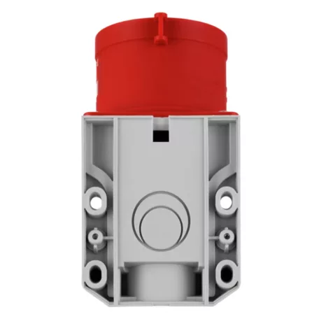 CEE fali dugvilla 5 pólusú 400V 32A 0510622555