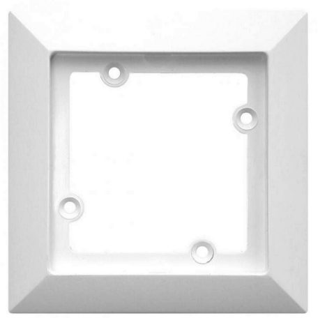 OPAL keret, 1-es, fehér 8729H