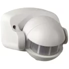 Mozgásérzékelő 110° fehér, IP44 0686H