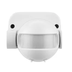 Mozgásérzékelő 110° fehér, IP44 0686H