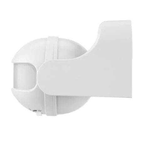 Mozgásérzékelő 110° fehér, IP44 0686H
