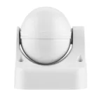 Mozgásérzékelő 110° fehér, IP44 0686H