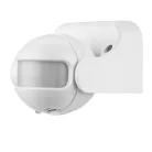Mozgásérzékelő 110° fehér, IP44 0686H