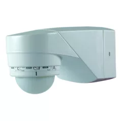 Mozgásérzékelő 360°, Profi, fehér, IP55 0075362103