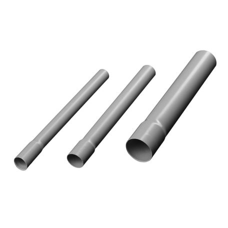 MŰ-II TOKOS 20mm átm. védőcső 2.5m CSŐ0041