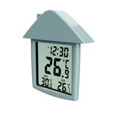 Hőmérő digitális kültéri min/max érték 3003854