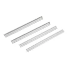 Falon kívüli rögzitő keret 600x600 LED panelhez 8355H