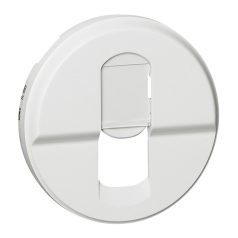Céliane 1xRJ45 burkolatolat, fehér 068251
