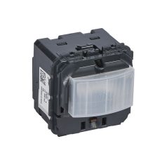   Céliane BUS/KNX - PIR jelenlét érzékelő, 170°, IP41, burkolatolat nélkül 067577
