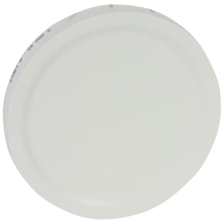 Céliane hőmérsékletmérő burkolatolat, fehér 068243