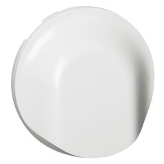 Céliane kábelkivezető burkolatolat, fehér 068141