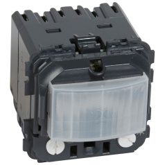   Céliane mozgásérzékelős kapcsoló BE/KI funkció nélkül, 400 W, 2 vezetékes 067099