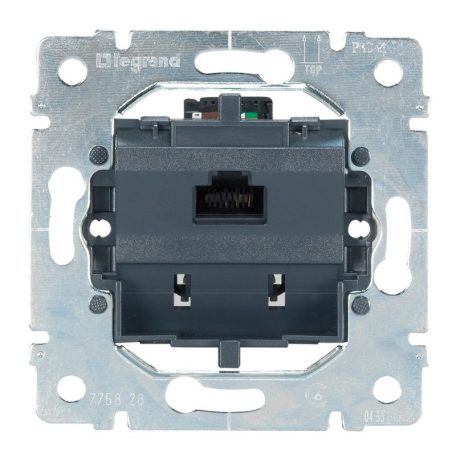 Galea Life 1xRJ11 telefon-csatlakozóaljzat mechanizmus 775938