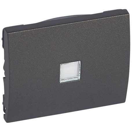 Galea Life billentyű fényjelzős, mélybronz + piktogram diszk 771211