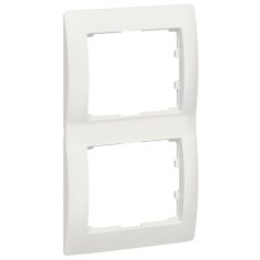 Galea Life keret 2-es függőleges, gyöngyház 771506