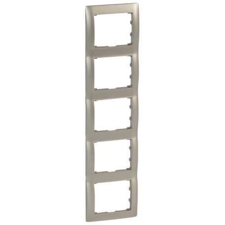 Galea Life keret 5-ös függőleges, titánium 771409