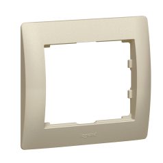 Galea Life keret egyes, titánium 771401