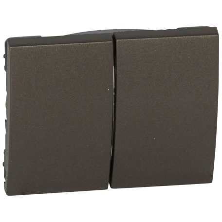 Galea Life kettős billentyű mélybronz 771212