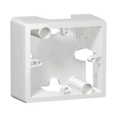 Galea Life kiemelő keret 1-es, fehér 771096