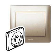 Galea Life mono hangszóróburkolatolat titánium 771400