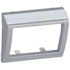 Galea Life optikai burkolatolat alumínium 771384