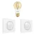 Legrand Smart Lighting with Netatmo okosotthon kapcsolócsalád