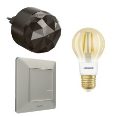 Legrand Smart Lighting with Netatmo  okosotthon kezdőkészlet