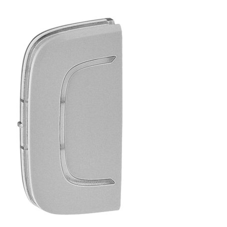 MyHome (Valena Allure) jelöletlen jobb vagy bal oldali burkolatolat, aluminium 755334