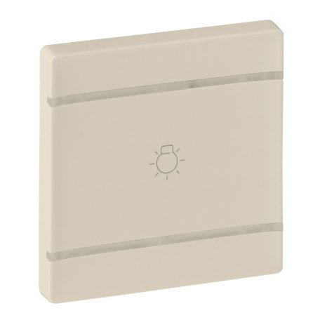 MyHome (Valena Life) világítás széles burkolatolat, elefántcsont 755231