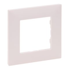 Niloé Step 1-es keret, púder rózsaszín 863291