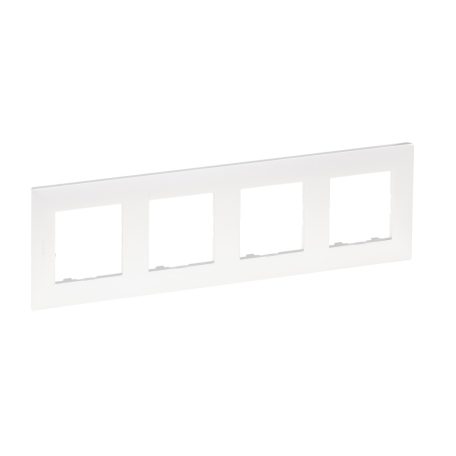 Niloé Step 4-es keret, gyöngyház 863694