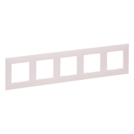 Niloé Step 5-ös keret, púder rózsaszín 863295