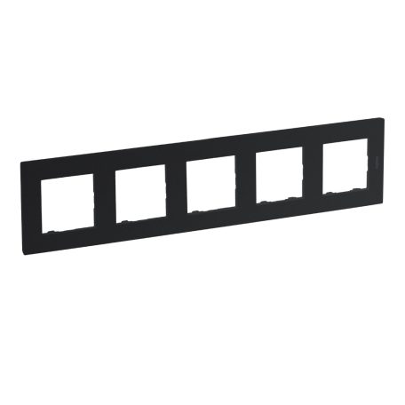 Niloé Step 5-ös keret, sötét szürke 863795