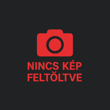 Niloé Step akadályvilágító jelzőlámpa mozgásérzékelővel, fehér 863151