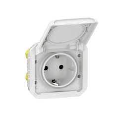 Legrand Plexo 55 Aljzatok, dugaljak