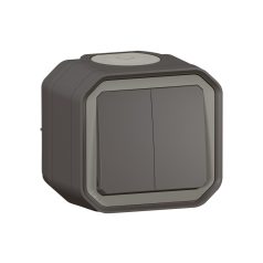 Legrand Plexo 55 kapcsolók