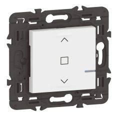 Program Mosaic with Netatmo okosotthon