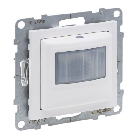 Suno mozgásérzékelős (PIR) kapcsoló, 500 W LED, 3 vezetékes, fehér 721177A