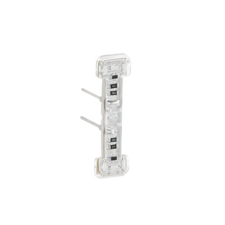 Valena Allure Bepattintható LED lámpa váltókapcsolóhoz, Kék 752057